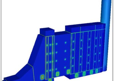 Thermal FEA